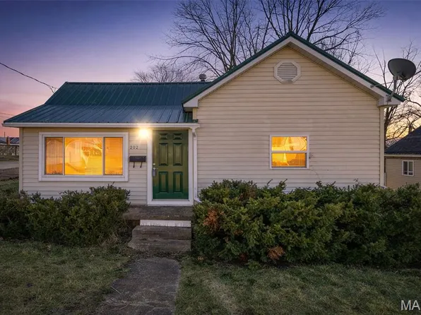 202 S Cantwell Ln, Desloge, MO 63601