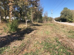 14323 N Wedington Blacktop Rd, Lincoln, AR 72744