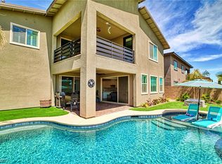 12367 Pine Bend Ave, Las Vegas, NV 89138
