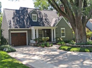 6827 El Monte St, Prairie Village, KS 66208