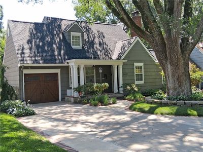 6827 El Monte St, Prairie Village, KS, 66208