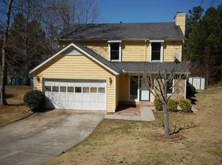 893 Wilshire Ct, Lilburn, GA 30047