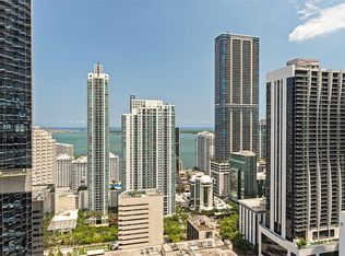 Brickell Heights East, Miami, FL 33130