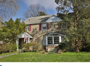 1215 Jericho Rd, Abington, PA 19001