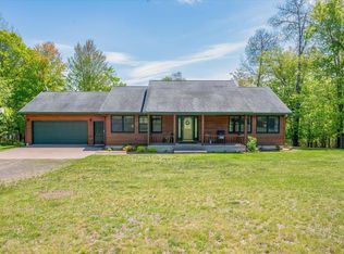 15063 S Thorn Lake Loop, Gordon, WI 54838