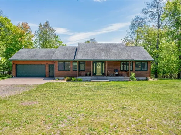 15063 S Thorn Lake Loop, Gordon, WI 54838