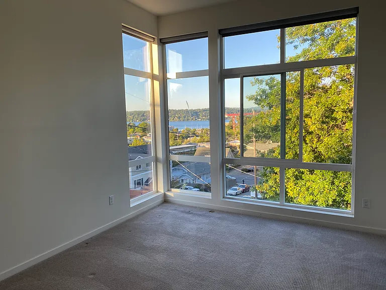 5003 S Fletcher St #1 — Photo 9