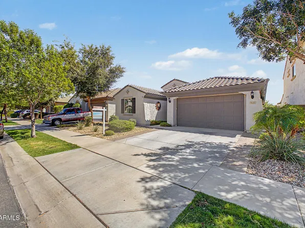 9655 E TALON Avenue, Mesa, AZ 85212