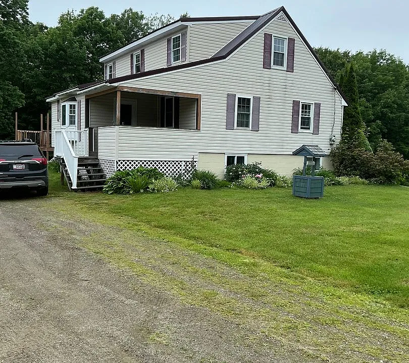 531 Hallowell Rd