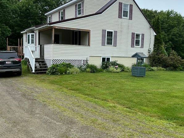 531 Hallowell Rd
