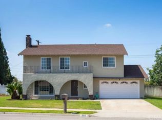 568 Aspen St, Brea, CA 92821