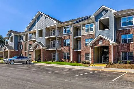 Granite Pointe Apartment Homes — Photo 35