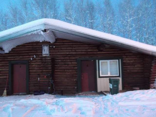 2nd image of 645 Old Steese Hwy N