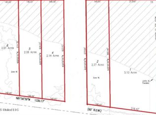 LOT 4 Landon Rd LOT 4, Gulfport, MS 39503