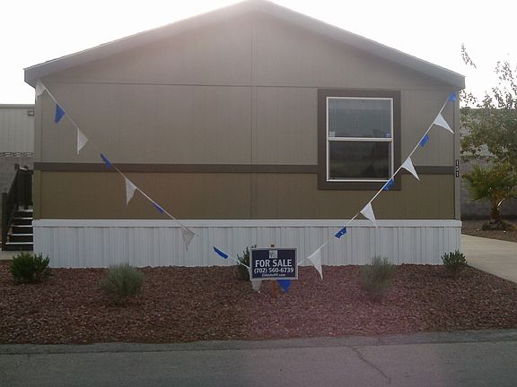 2nd image of 825 N Lamb Blvd Spc 151
