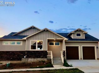 1225 Lady Campbell Dr, Colorado Springs, CO 80905