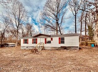 292 Welch Rd, Newport, TN 37821