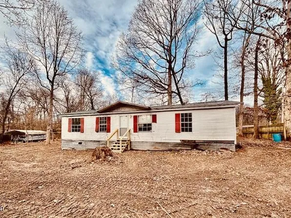 292 Welch Rd, Newport, TN 37821