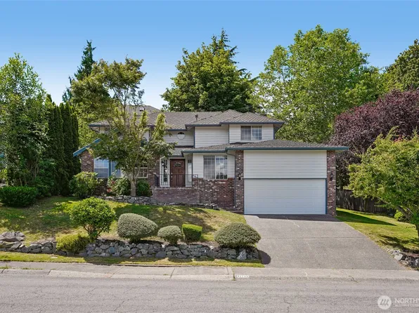 32745 47th Avenue SW, Federal Way, WA 98023