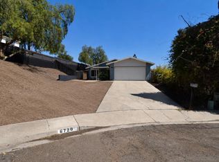 6720 Palo Alto Ln, San Diego, CA 92114