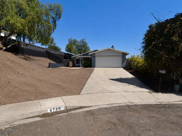 6720 Palo Alto Ln, San Diego, CA 92114
