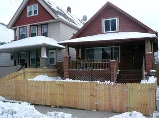 2125 S 30th St, Milwaukee, WI 53215