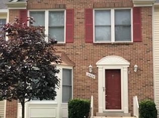 13929 Waterflow Pl, Centreville, VA 20121