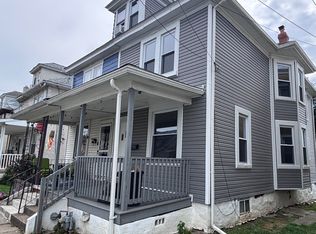 113 White Ave, Linwood, PA 19061
