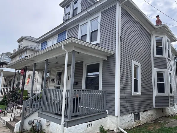 113 White Ave, Linwood, PA 19061