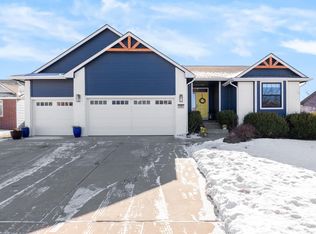 123 W Meadowsweet Ct, Andover, KS 67002