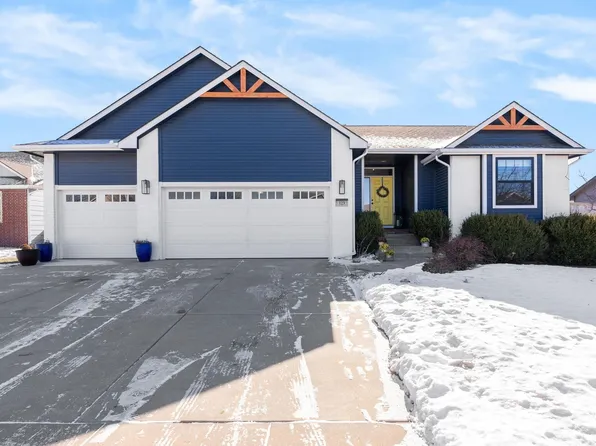 123 W Meadowsweet Ct, Andover, KS 67002