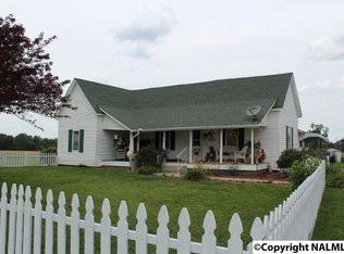 3066 Parker Ave, Rainsville, AL 35986