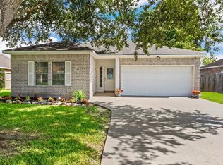 13318 Colton Ln, Santa Fe, TX 77510