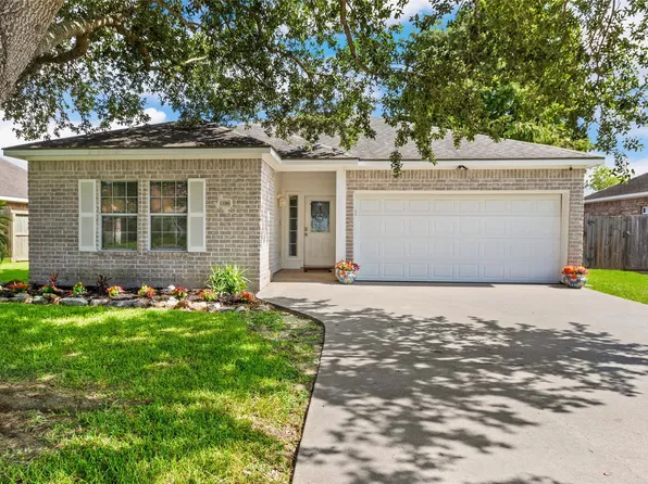 13318 Colton Ln, Santa Fe, TX 77510