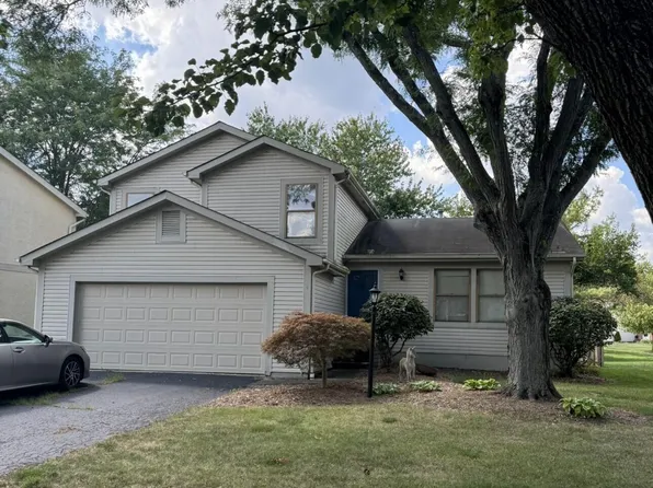 1690 Woodspring Dr, Powell, OH 43065