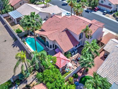 401 S Jay St, Chandler, AZ, 85225