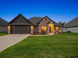 2009 Grassy Ridge Ln, Tyler, TX 75703