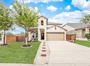 12502 Hillside Ranch, San Antonio, TX 78254