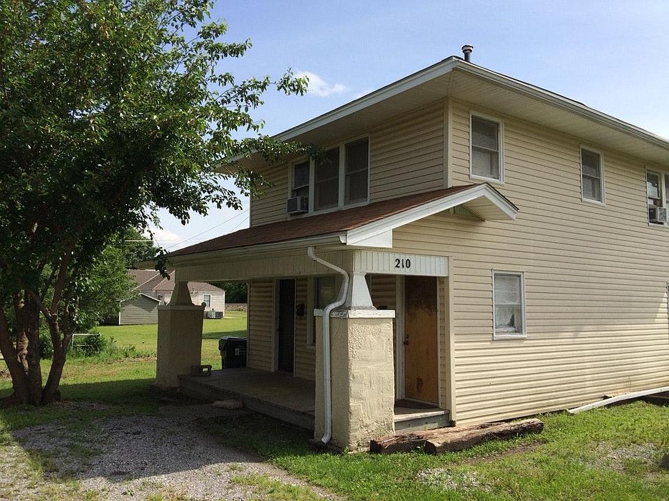 1st image of 210 E Duffy St #1