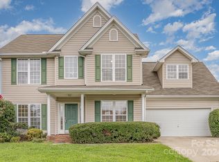 4103 Desert Rose Ct, Fort Mill, SC 29708