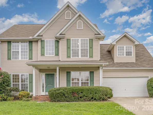 4103 Desert Rose Ct, Fort Mill, SC 29708