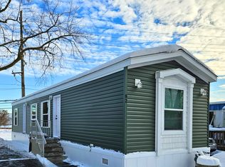 1330 Rand Rd LOT 82, Des Plaines, IL 60016