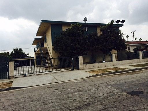 1st image of 1210 W 104th St APT A