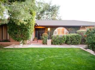 8565 E Via De Viva, Scottsdale, AZ 85258