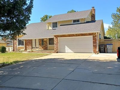 155 Baylor Way, Longmont, CO, 80503