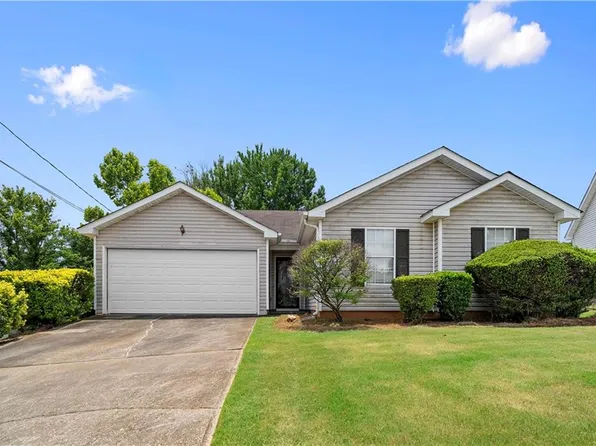 5515 Lofwood Ln, Lithonia, GA 30058