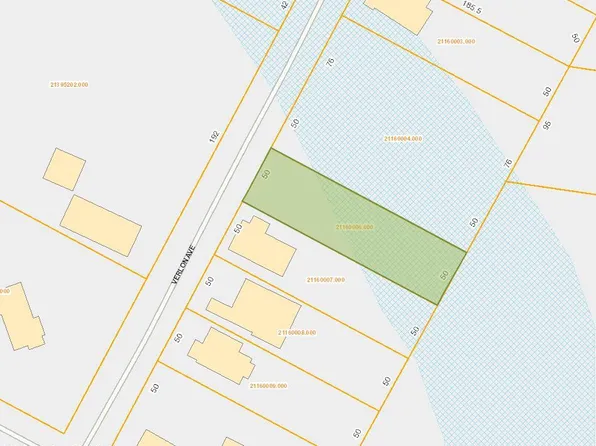 4042 Verlon Ave, Moss Point, MS 39563