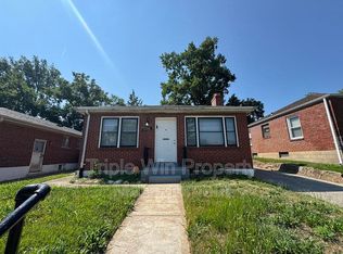 8334 Elmore Ave, Saint Louis, MO 63132