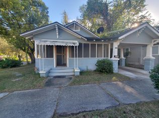 1540 W 23rd St, Jacksonville, FL 32209
