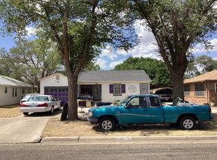705 Sunset Ter, Amarillo, TX 79106